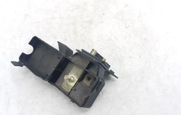 BMW 5 E39 Positive cable (battery) 8385157 8385158