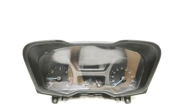 Ford Transit Custom Speedometer (instrument cluster) BK2T10849GC BK2T14C226AB BK2T14C026AB