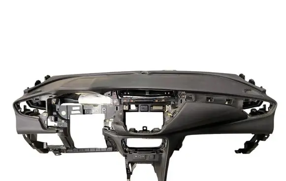 Buick Encore GX I Dashboard 42641961 60003582