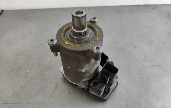Volvo XC60 Steering rack electric part 0273010321