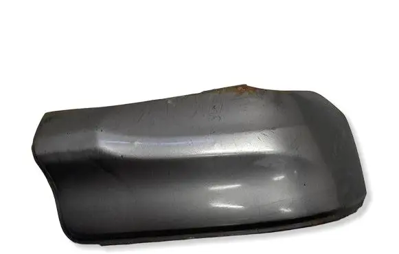 Toyota Hilux (AN120, AN130) Rear bumper corner part panel trim 
