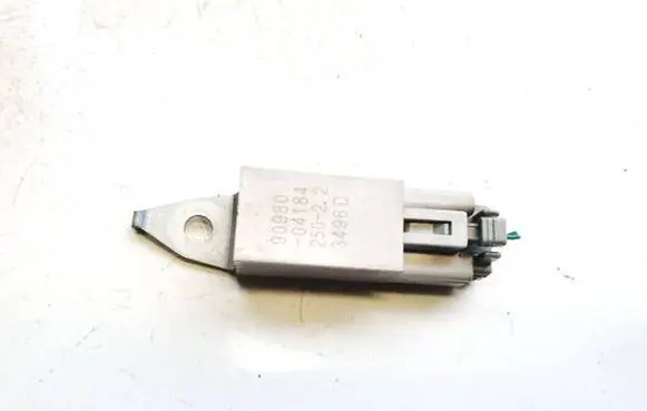Lexus IS 220D-250-350 Other relay 9098004184 90980-04184
