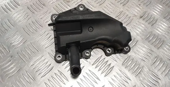 Ford Ecosport other engine part