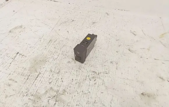 Panel lighting control switch