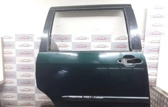 Mazda MPV Side sliding door 