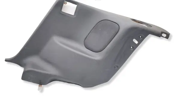 Mitsubishi 3000 GT Rear seat side bottom trim 
