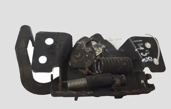 Hyundai i40 Engine bonnet/hood lock/catch