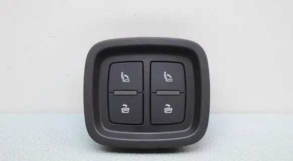 Audi Q7 4M Other switches/knobs/shifts 4M0959861