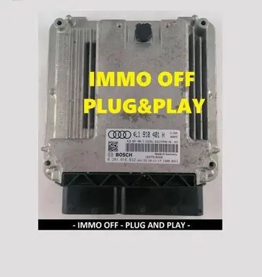Engine control unit/module