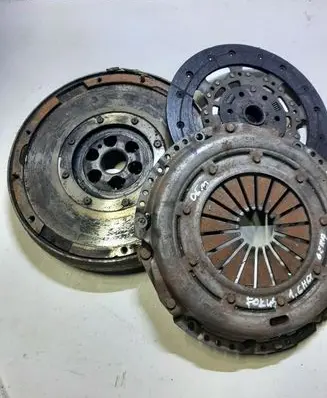 Ford Focus Clutch set kit 3M517563CH