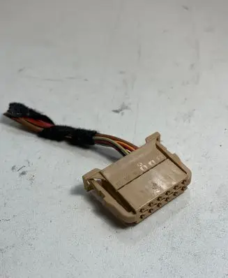 Audi A7 S7 4G Other wiring loom 6Q0972726A
