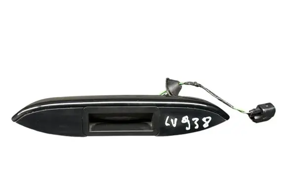 Ford Galaxy Tailgate/trunk/boot exterior handle 6M5119B514AD