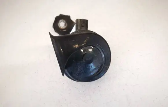 Volkswagen Golf VI Horn signal e9001157