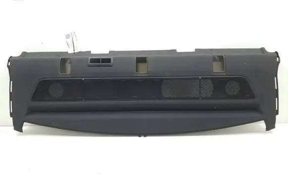 Mercedes-Benz C W204 Parcel shelf A2046900049