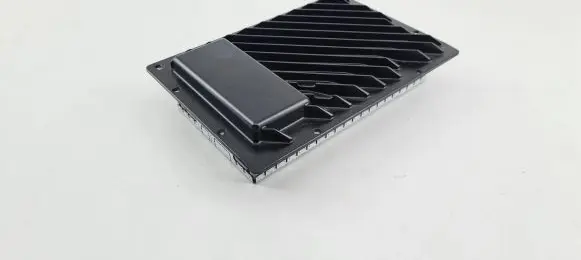 Land Rover Evoque I Sound amplifier BJ3219C164BF
