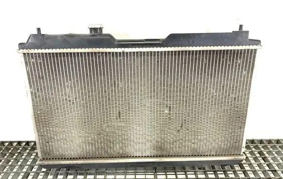 Honda CR-V Coolant radiator