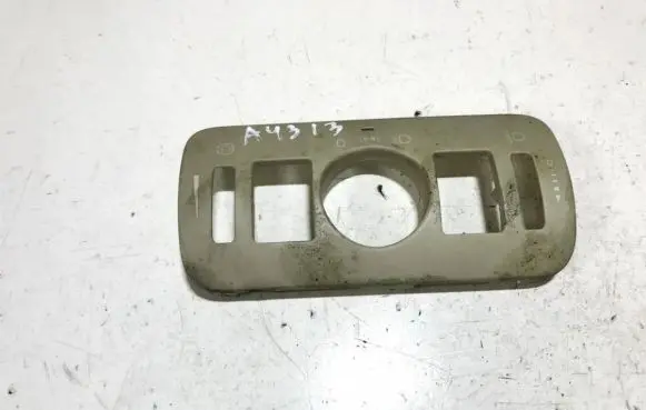 Volvo S80 Other interior part 69501