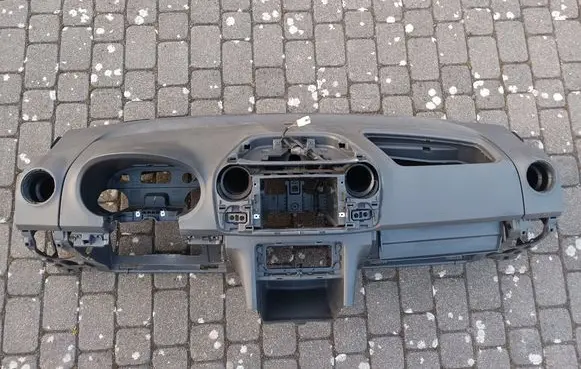 Volkswagen Amarok Dashboard 2H1857059