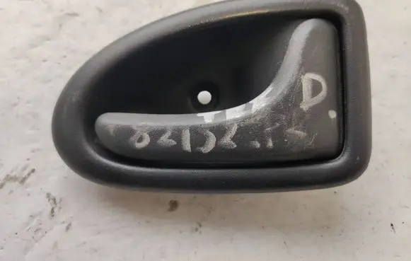 Front door interior handle