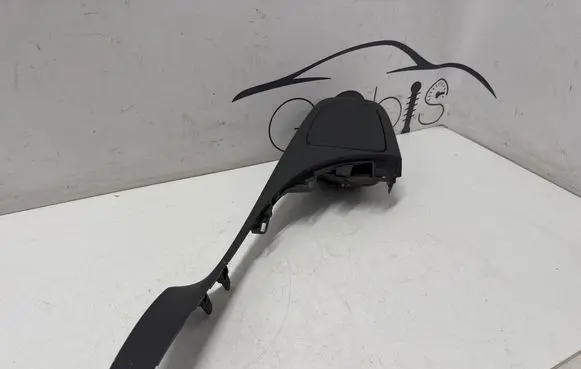Toyota Prius (XW30) Center console 5562047030 5562547050 5542047030