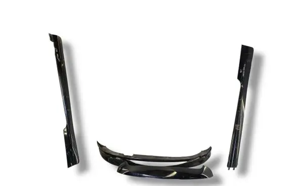 Opel Corsa D Complete body kit 13245817 90212273 90212269