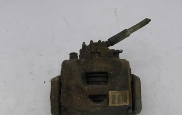 Citroen DS4 Front brake caliper