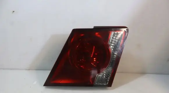 Chevrolet Cruze Rear/tail lights