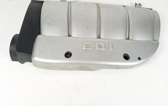 Mercedes-Benz C W203 Engine cover (trim) A6110101167