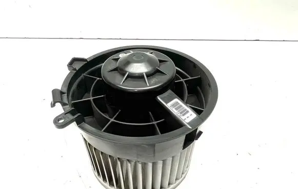 Nissan Qashqai Heater fan/blower A30355A1400000