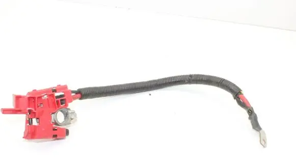 Ford Fiesta Positive cable (battery) 