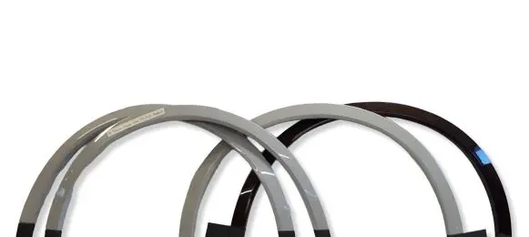 Porsche Cayenne (9Y0 9Y3) Rear arch trim 9Y3854732B