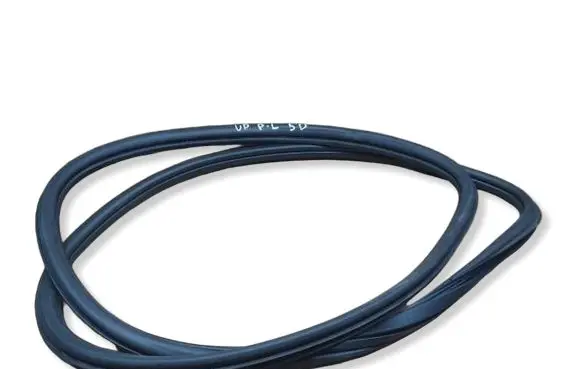 Skoda Citigo Front door rubber seal 