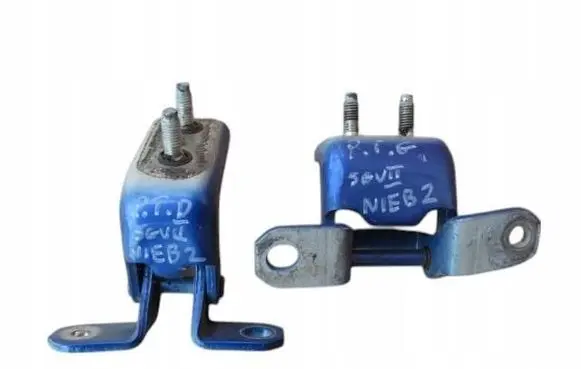 Suzuki Vitara (LY) Rear door hinge set 
