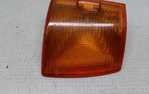 Volkswagen Transporter - Caravelle T4 Front indicator light 701953050B 136406 6R0142787