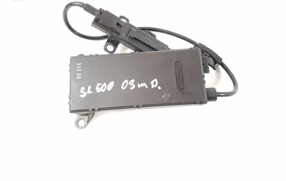 Mercedes-Benz SL R230 Aerial GPS antenna A2308200075