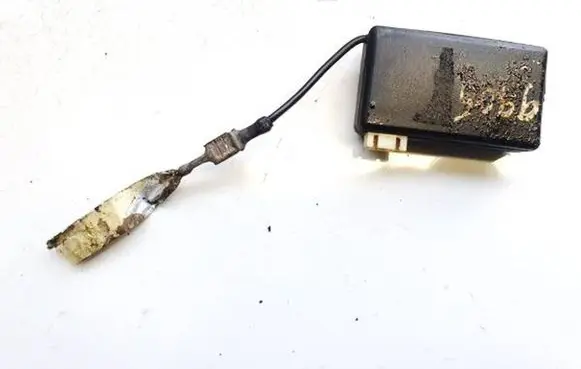 Peugeot 406 Other control units/modules
