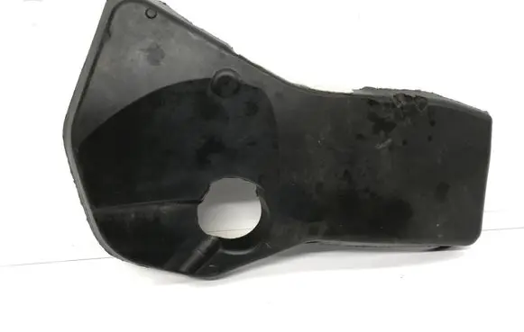 Mercedes-Benz Sprinter W907 W910 Engine cover (trim) A6540106910 1458664 0001