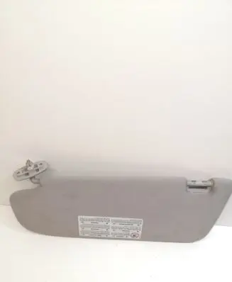 Mercedes-Benz S W221 Sun visor A2218100210