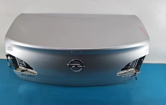 Opel Astra J Tailgate/trunk/boot lid IMPRK1583414