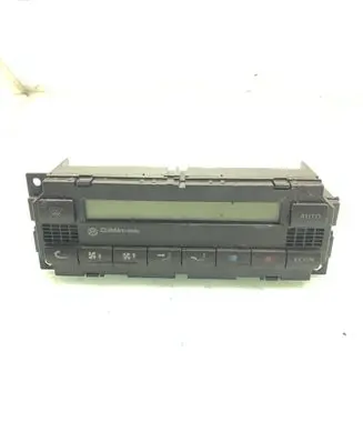 Volkswagen PASSAT B5.5 Climate control unit