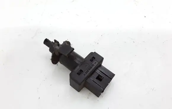 Clutch pedal sensor