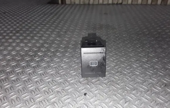 Volkswagen Polo Windscreen/window heater switch 6Q0959621