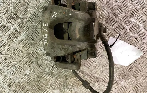 Jaguar XE Front brake caliper