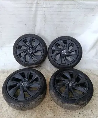 Citroen DS5 R18 alloy rim 9687902677