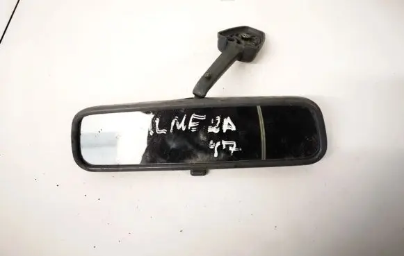 Nissan Almera Rear view mirror (interior) e200704