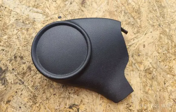 Mini Cooper Countryman R60 Seat trim 9802662 A075625 1816280