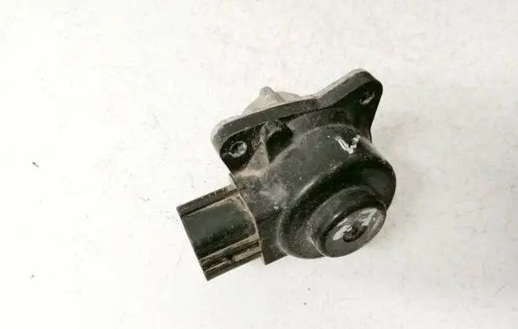 Suzuki Grand Vitara I EGR valve