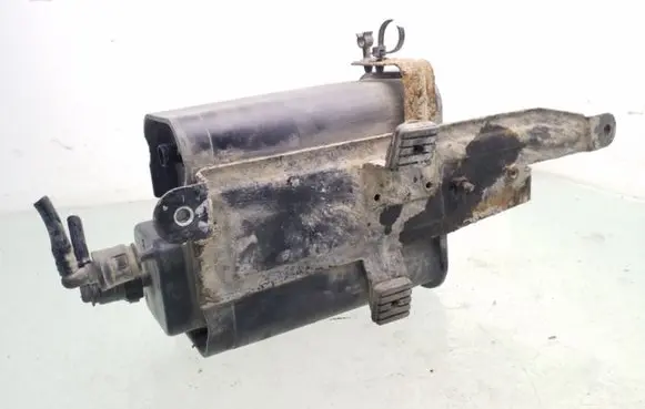 Volvo S60 Active carbon filter fuel vapour canister 17096191 14831