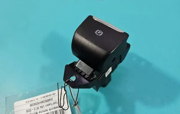 Ford Fusion II Handbrake/parking brake auto hold switch GR2T2B623BAW IMPRK1577962