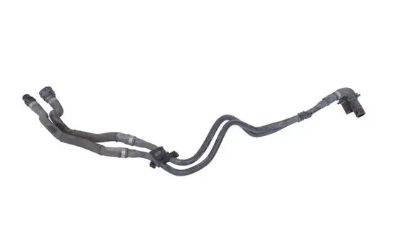 Porsche Taycan 9J1 Engine coolant pipe/hose 9J1123438